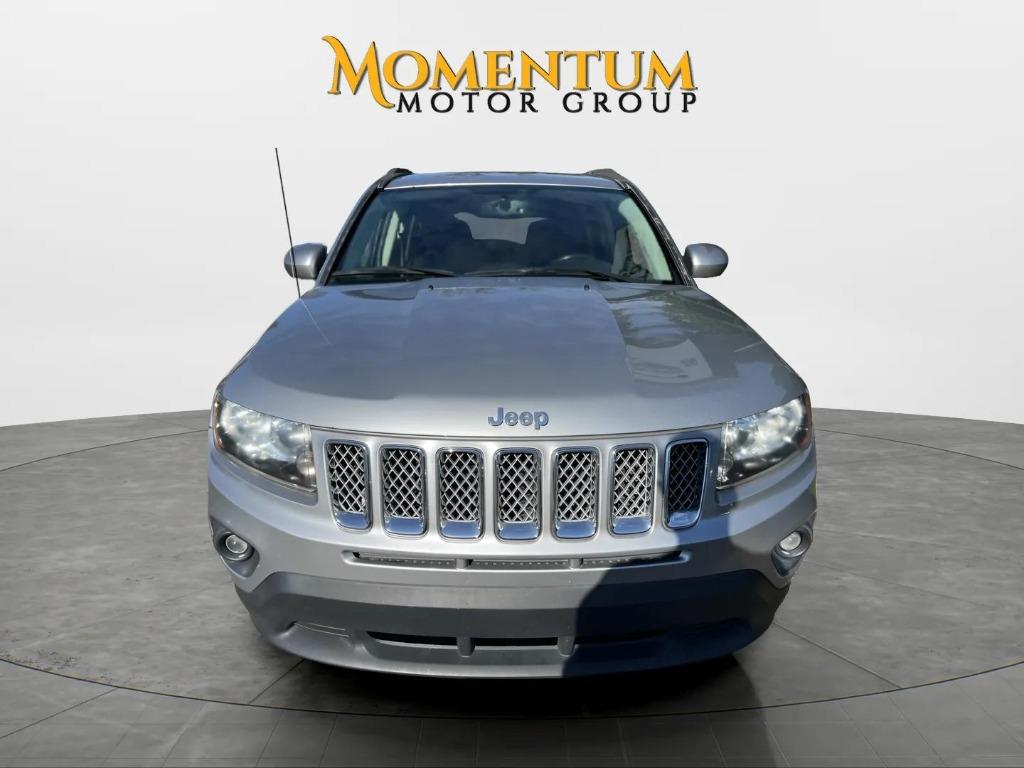 2016 Jeep Compass - $6,995