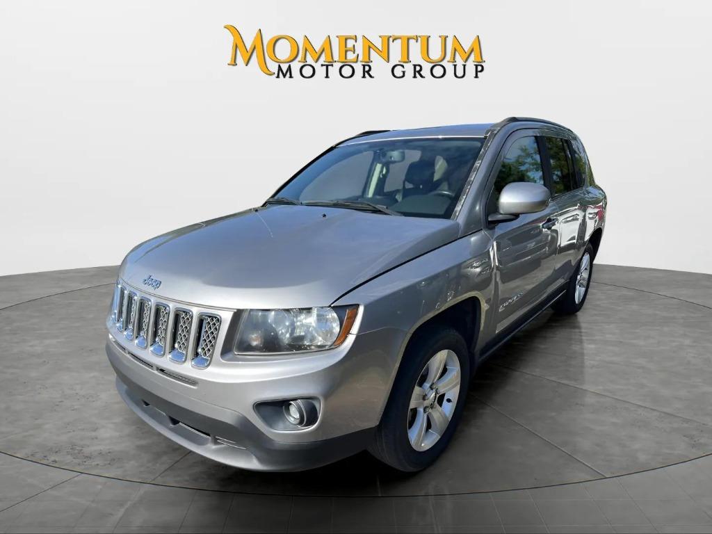 2016 Jeep Compass - $6,995
