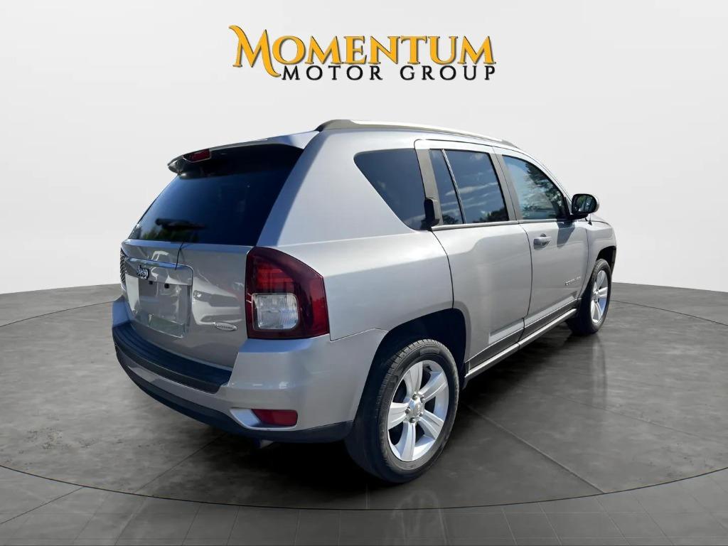 2016 Jeep Compass - $6,995