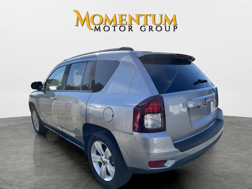 2016 Jeep Compass - $6,995