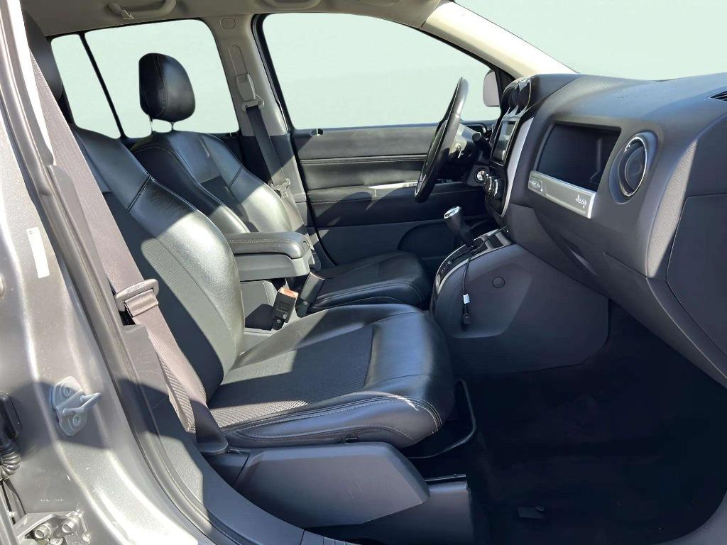 2016 Jeep Compass - $6,995