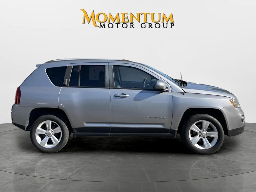 2016 Jeep Compass - $6,995