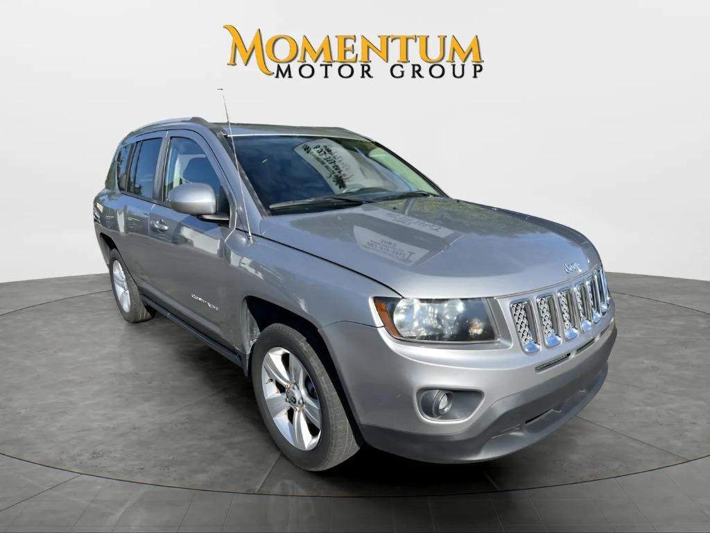 2016 Jeep Compass - $6,995