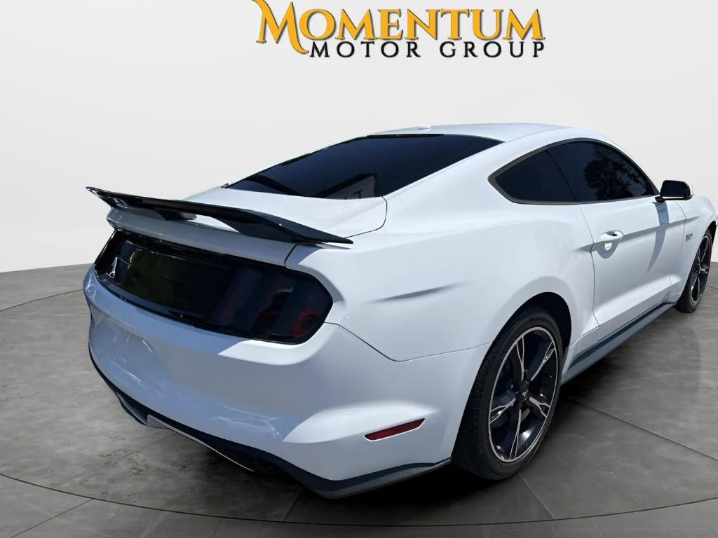2016 Ford Mustang - $23,995