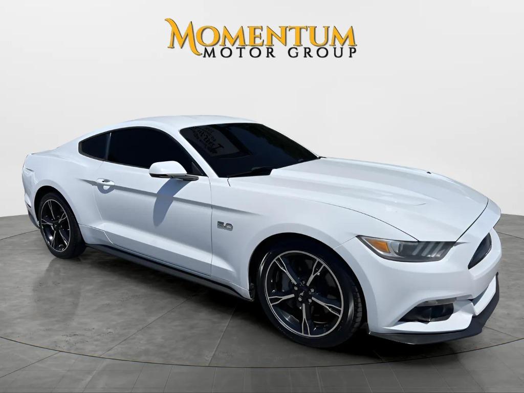 2016 Ford Mustang - $23,995