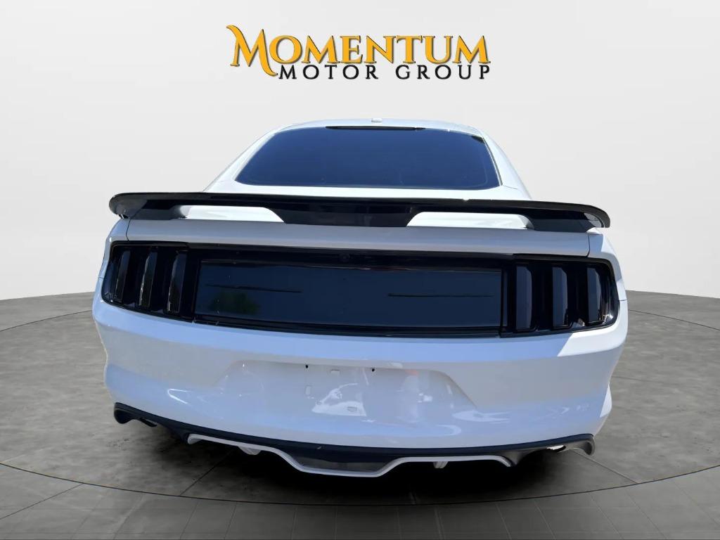 2016 Ford Mustang - $23,995