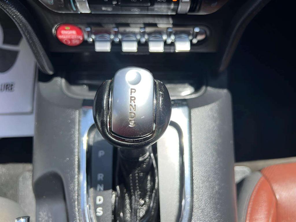 2016 Ford Mustang - $23,995