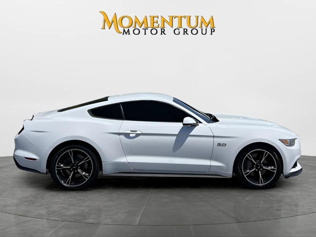 2016 Ford Mustang - $23,995
