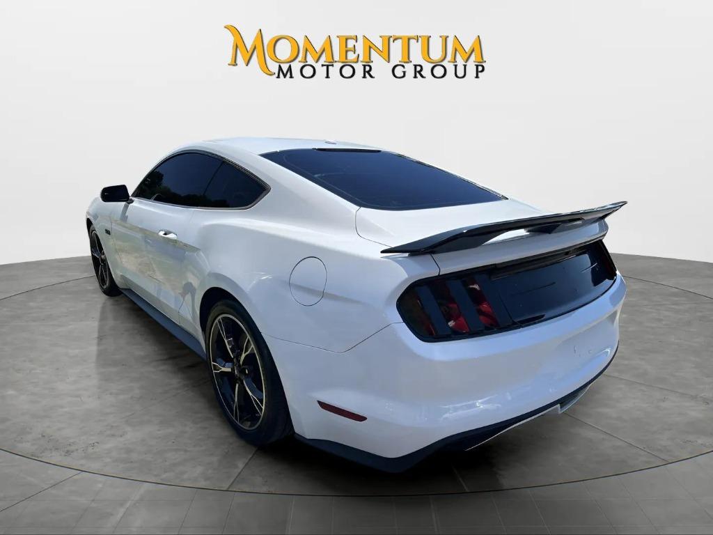 2016 Ford Mustang - $23,995