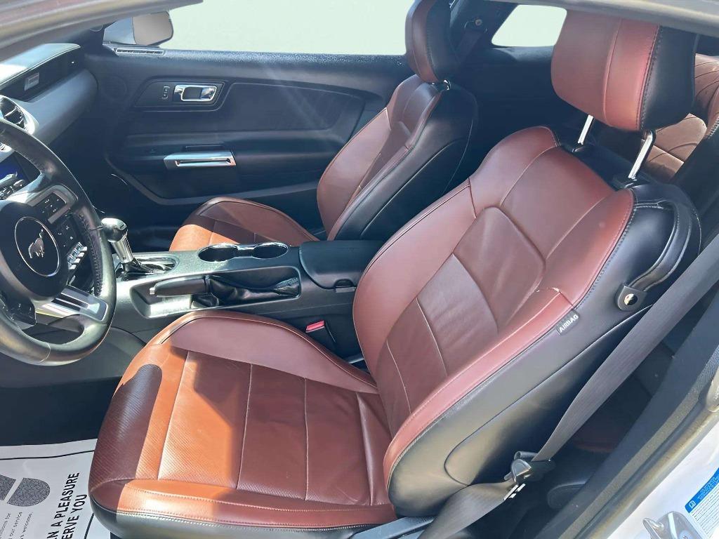2016 Ford Mustang - $23,995