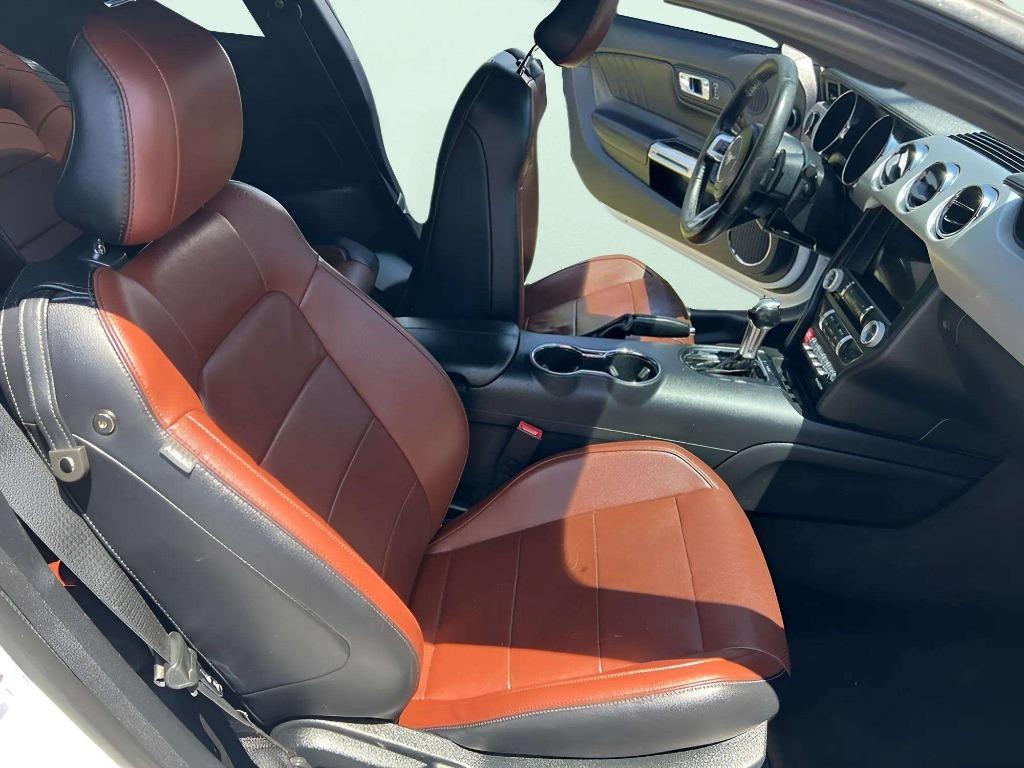 2016 Ford Mustang - $23,995