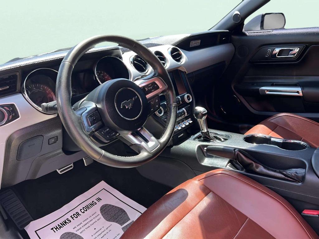 2016 Ford Mustang - $23,995