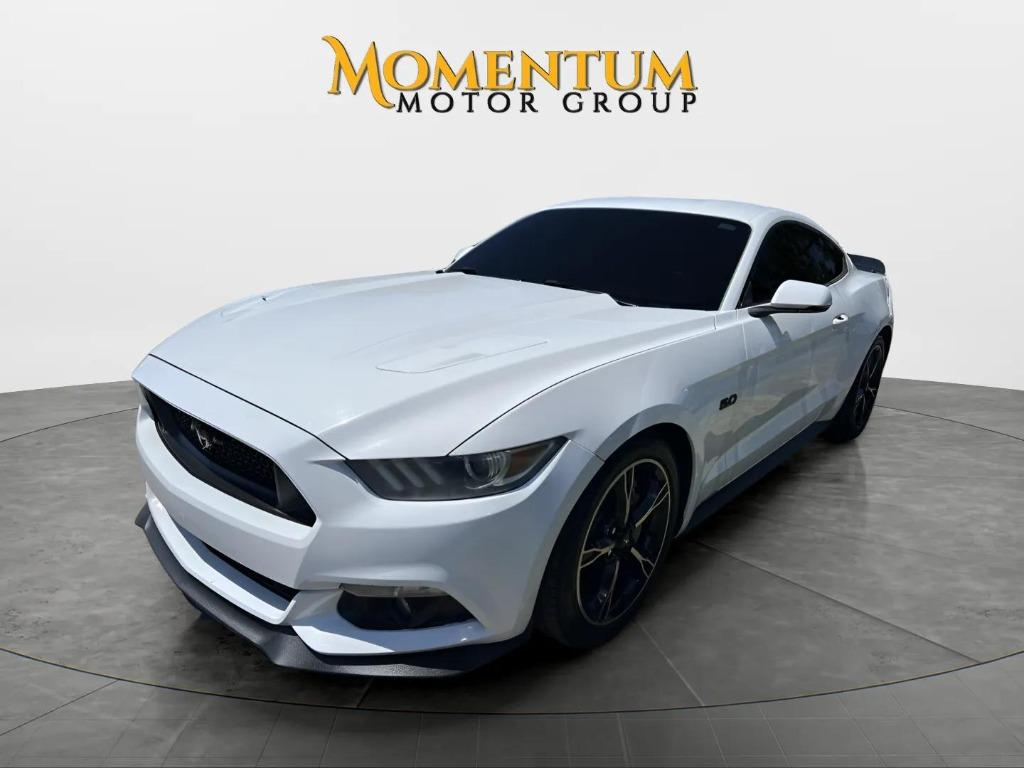 2016 Ford Mustang - $23,995