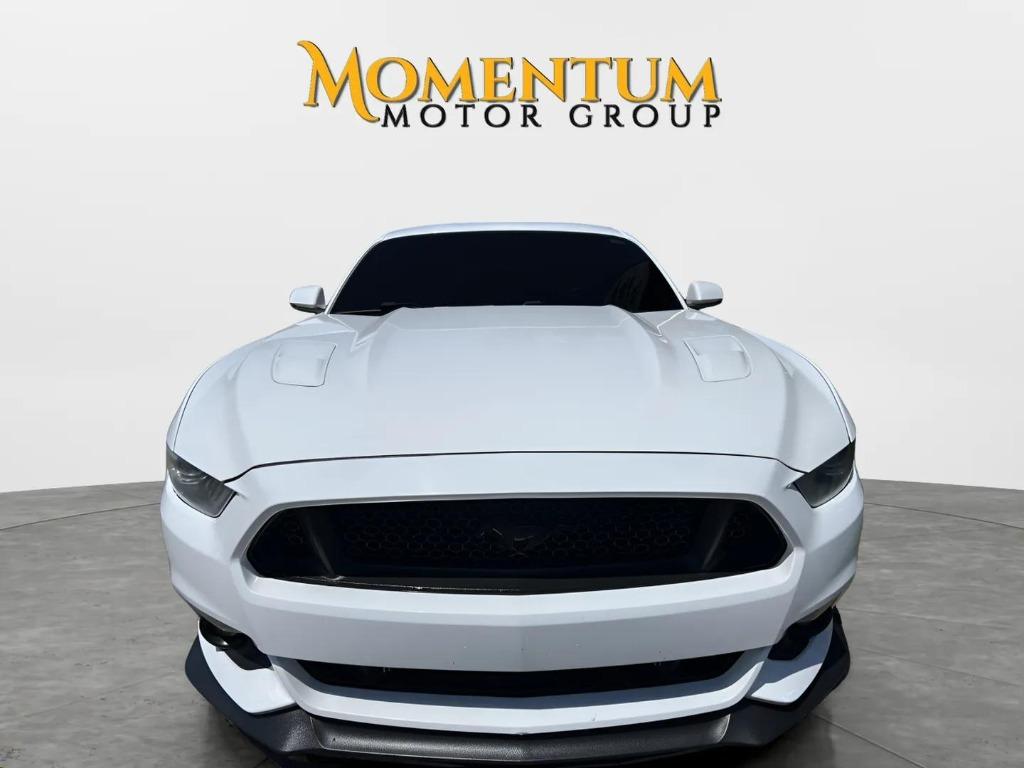 2016 Ford Mustang - $23,995