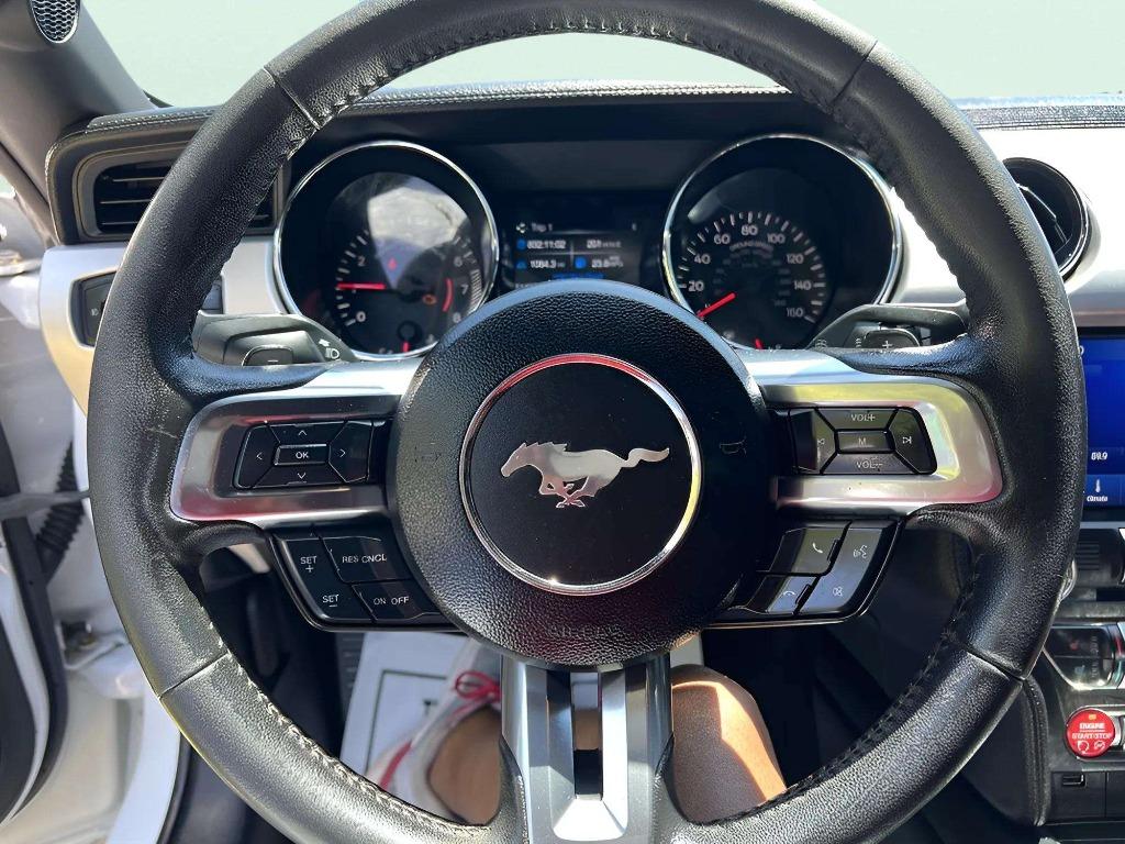 2016 Ford Mustang - $23,995