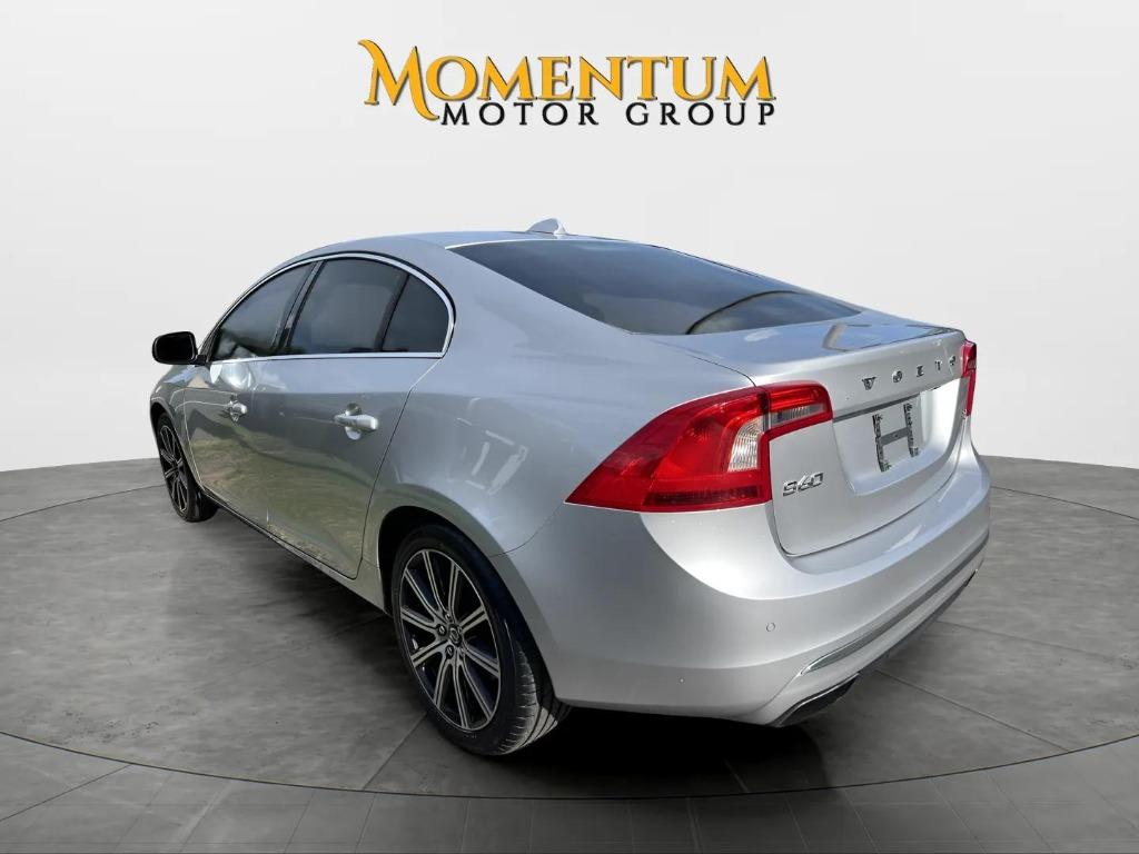2016 Volvo S60 - $10,995