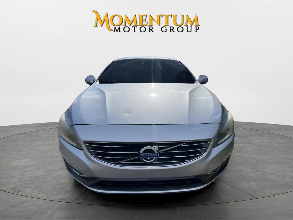 2016 Volvo S60 - $10,995