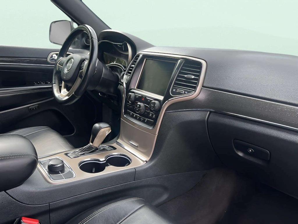 2017 Jeep Cherokee - $18,995
