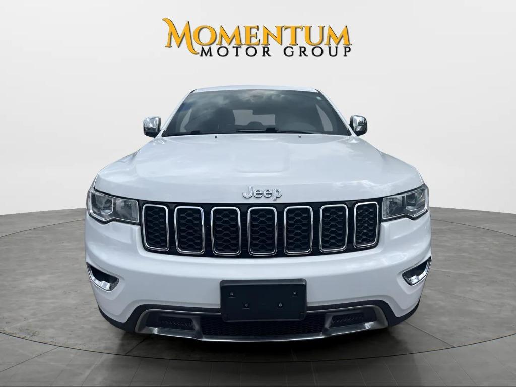 2017 Jeep Cherokee - $18,995