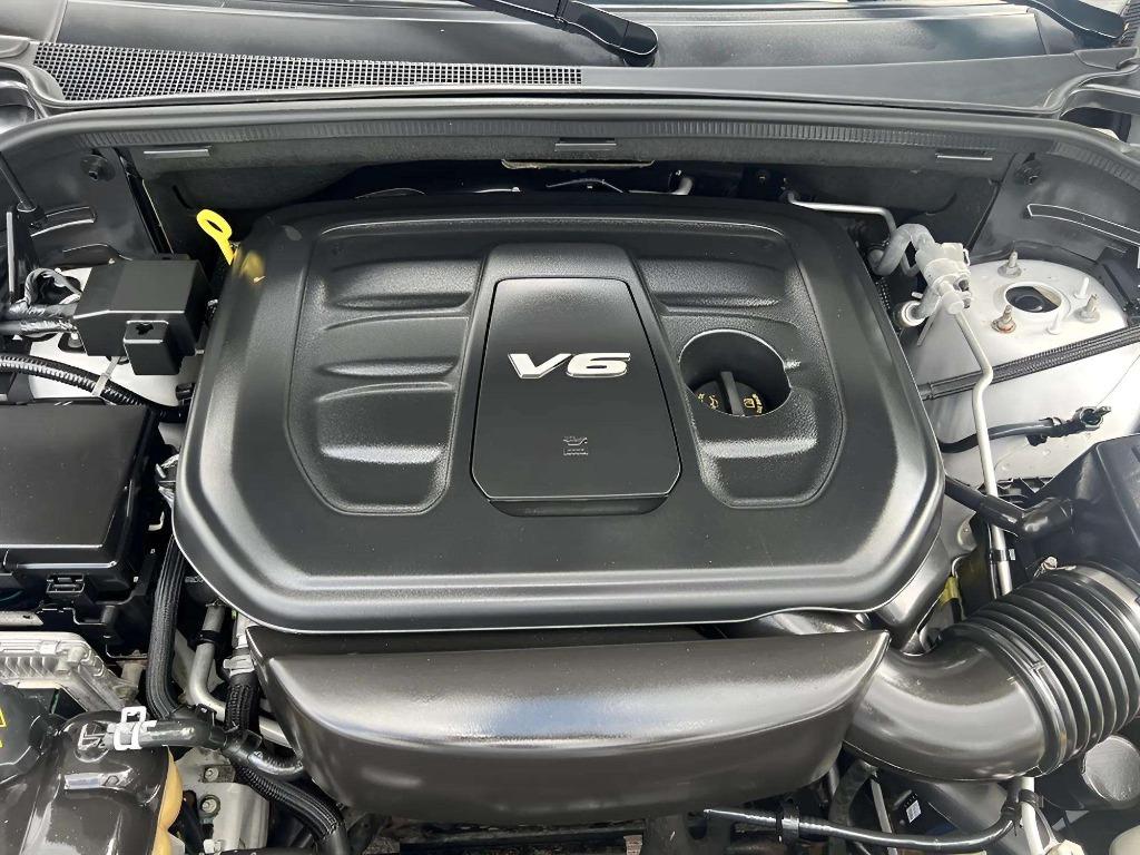 2017 Jeep Cherokee - $18,995