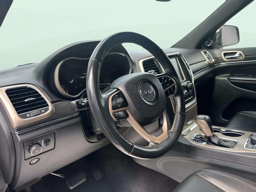 2017 Jeep Cherokee - $18,995