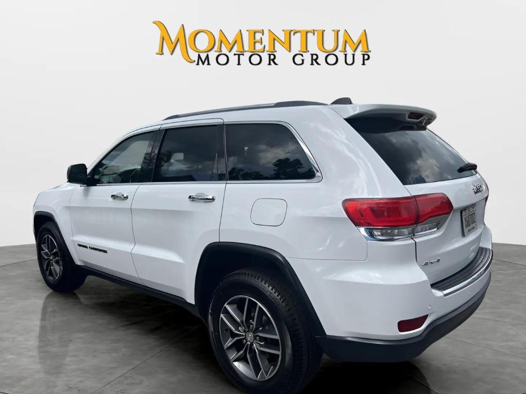 2017 Jeep Cherokee - $18,995