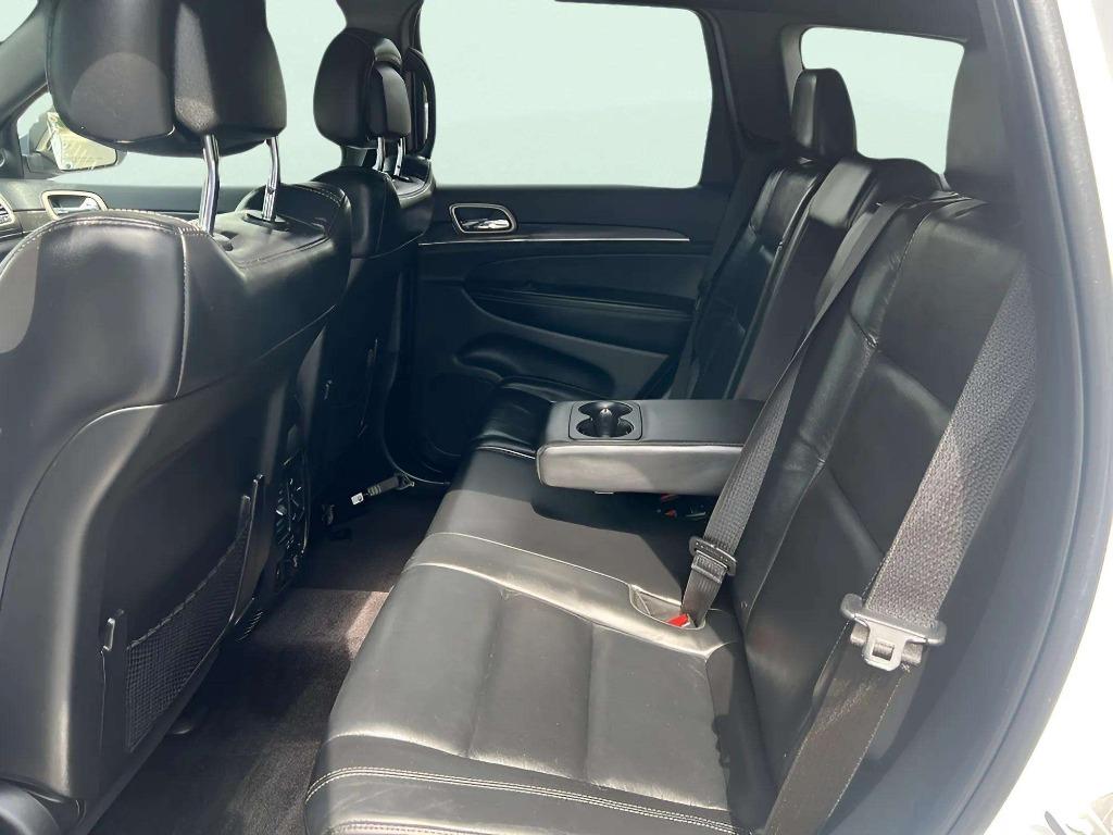 2017 Jeep Cherokee - $18,995