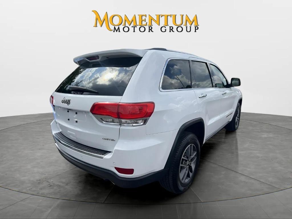 2017 Jeep Cherokee - $18,995
