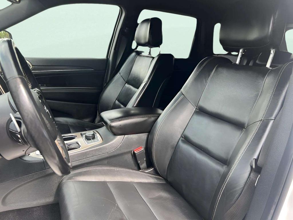 2017 Jeep Cherokee - $18,995