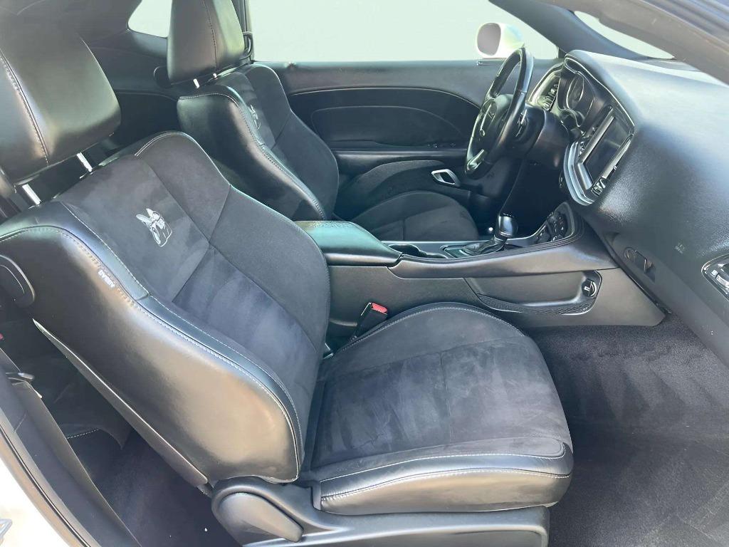 2018 Dodge Challenger - $20,995