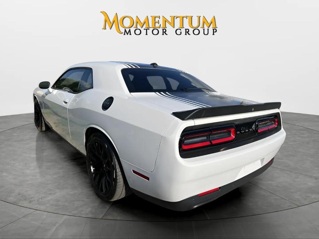 2018 Dodge Challenger - $20,995