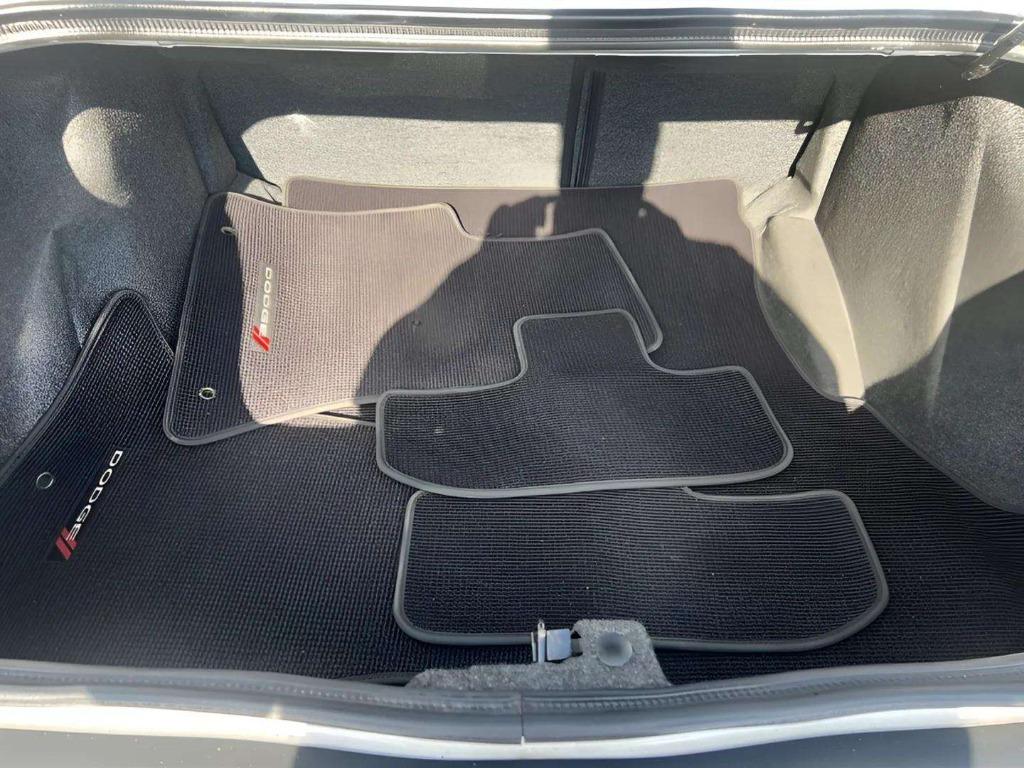 2018 Dodge Challenger - $20,995