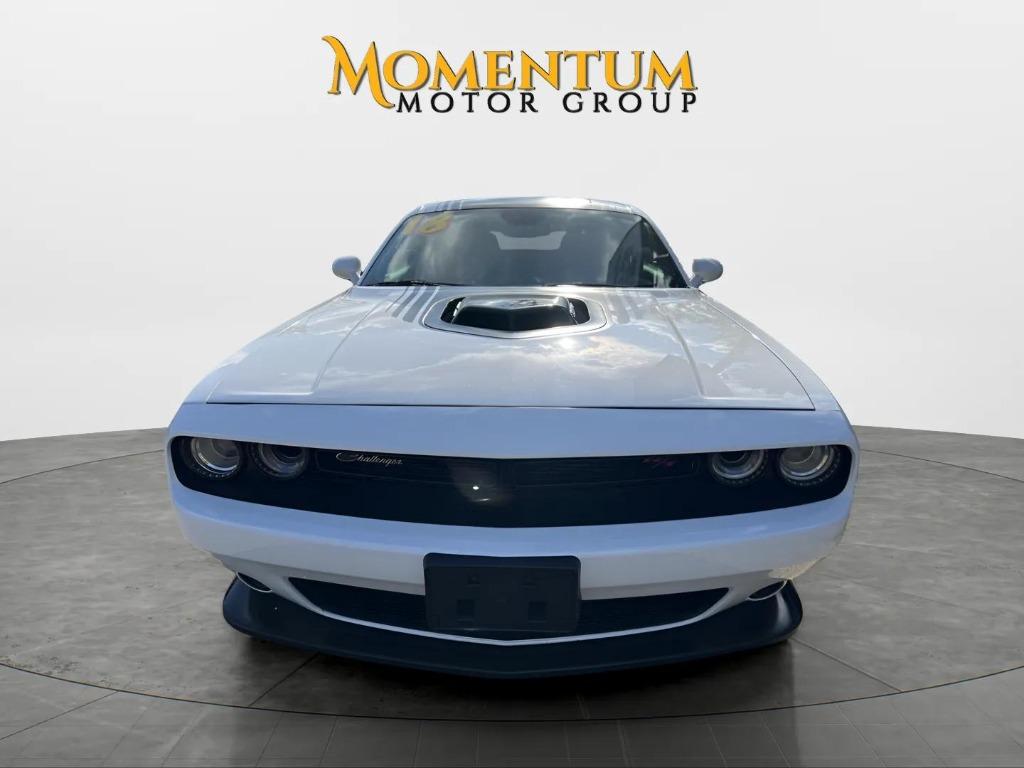 2018 Dodge Challenger - $20,995