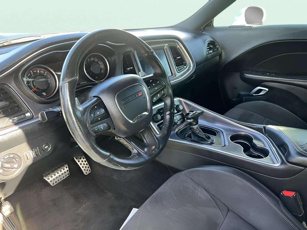 2018 Dodge Challenger - $20,995