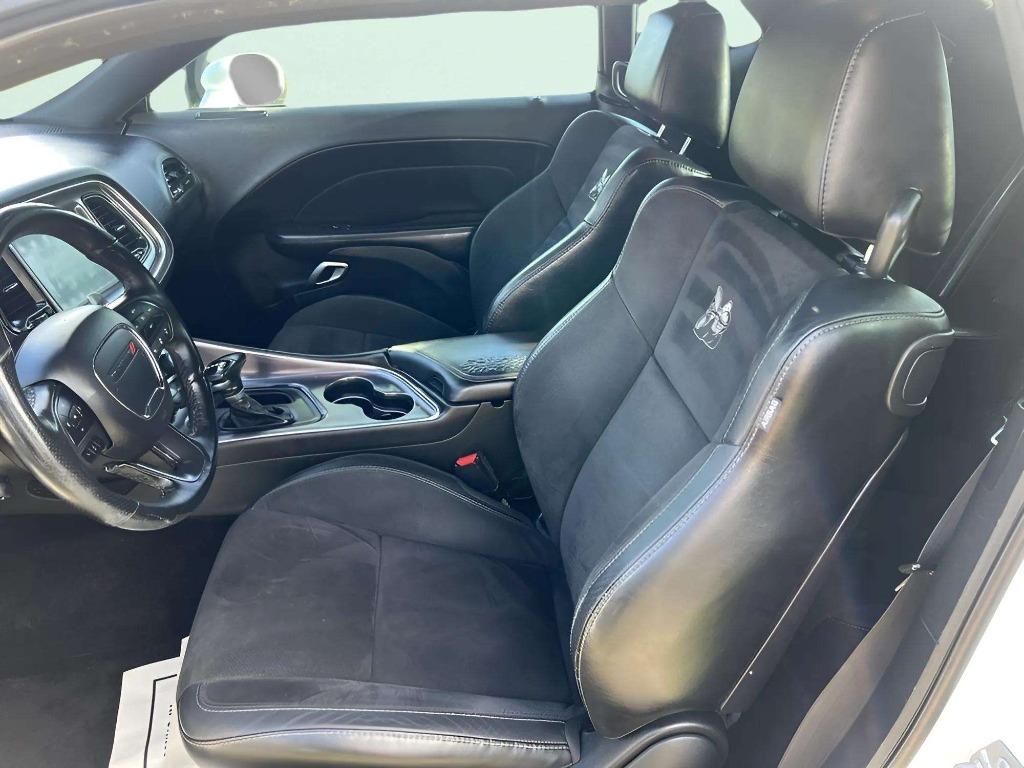2018 Dodge Challenger - $20,995