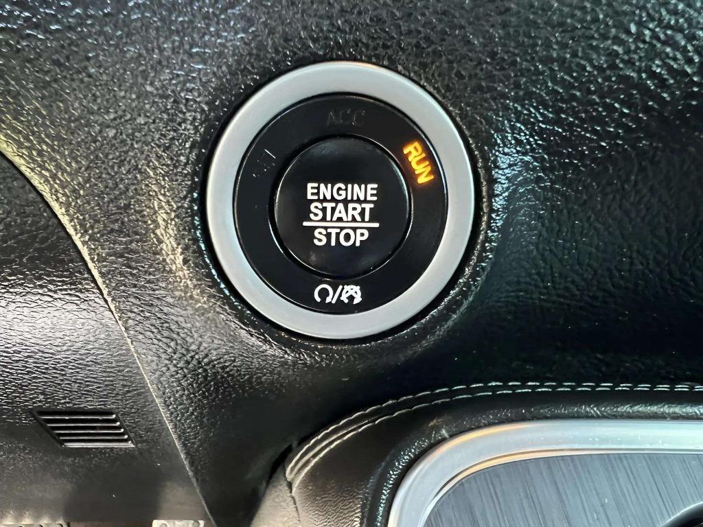 2018 Dodge Challenger - $20,995