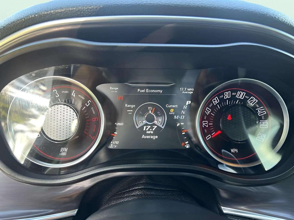 2018 Dodge Challenger - $20,995