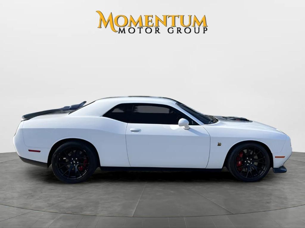 2018 Dodge Challenger - $20,995