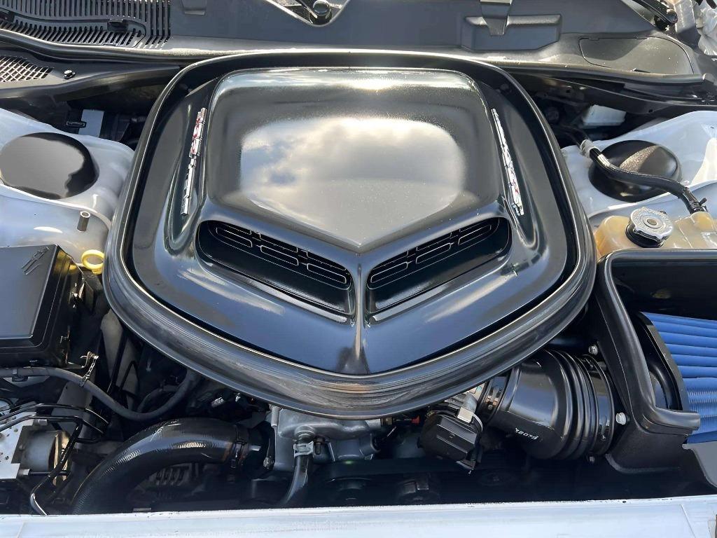2018 Dodge Challenger - $20,995