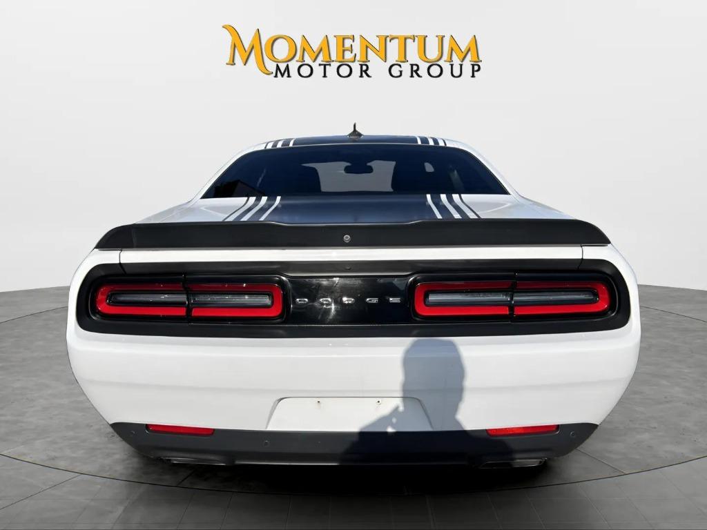 2018 Dodge Challenger - $20,995