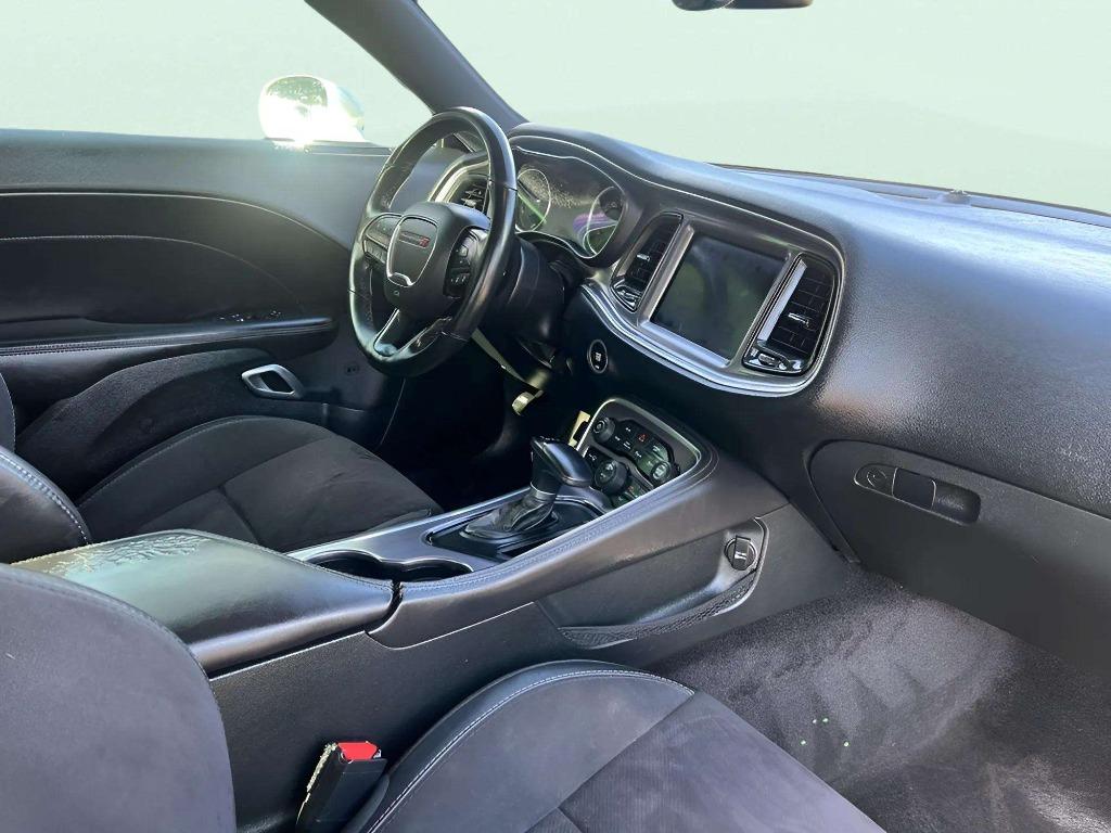 2018 Dodge Challenger - $20,995