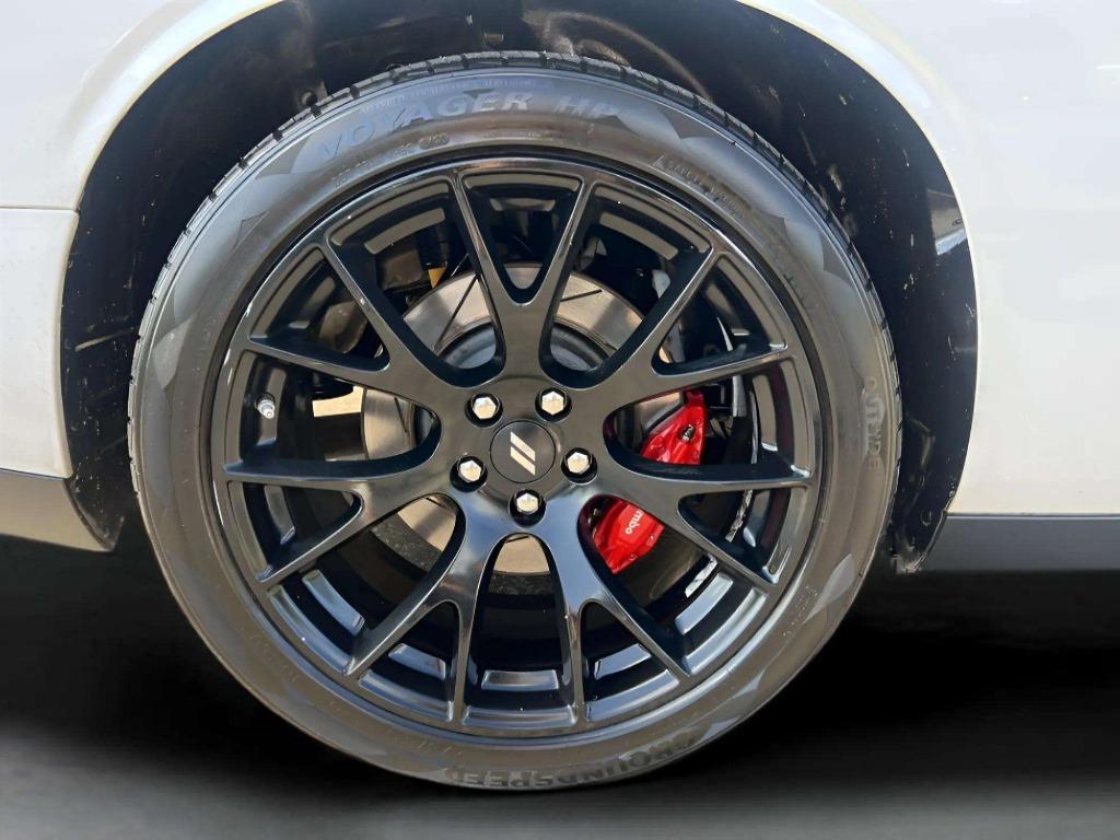 2018 Dodge Challenger - $20,995