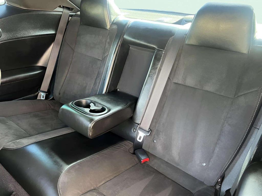 2018 Dodge Challenger - $20,995