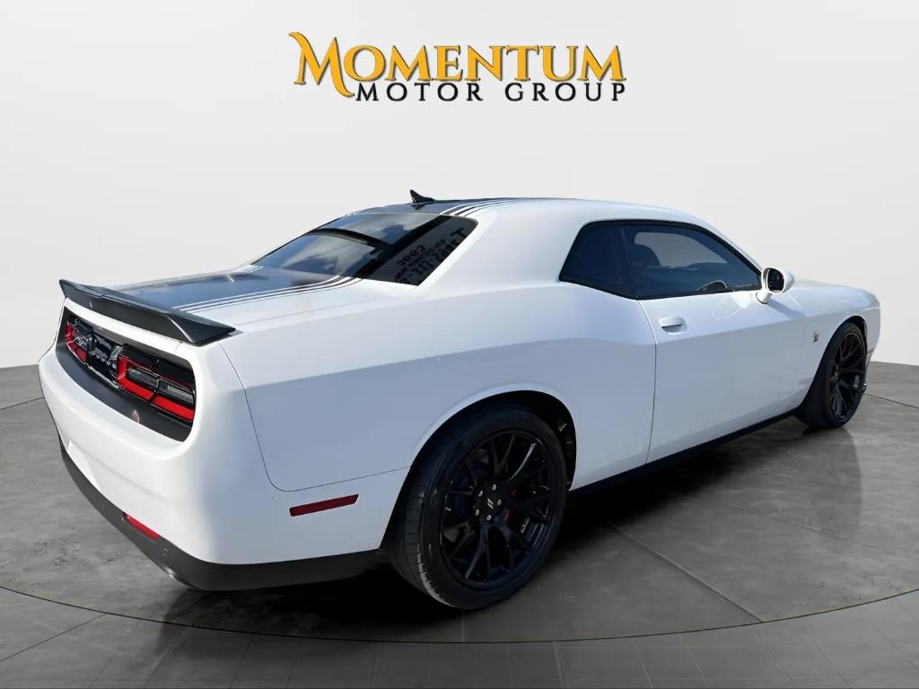 2018 Dodge Challenger - $20,995