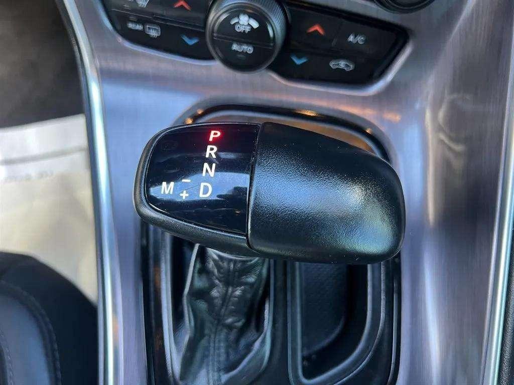 2018 Dodge Challenger - $20,995
