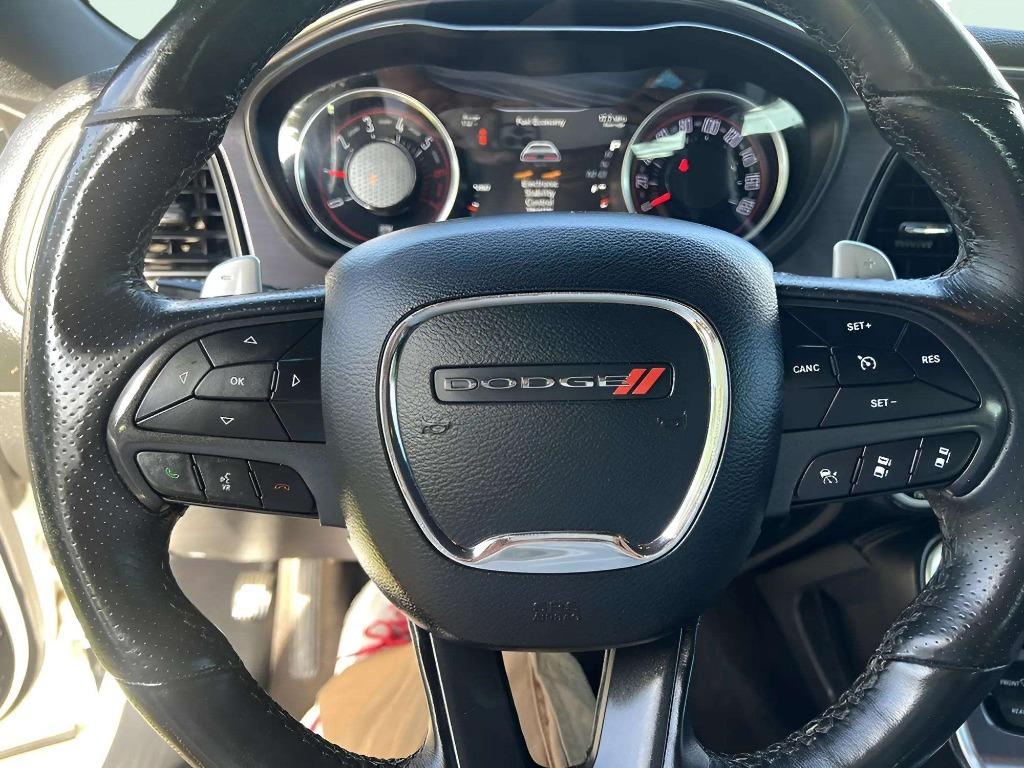 2018 Dodge Challenger - $20,995