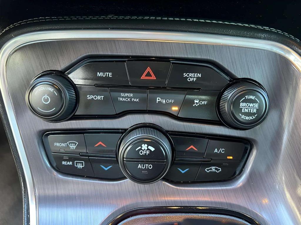 2018 Dodge Challenger - $20,995