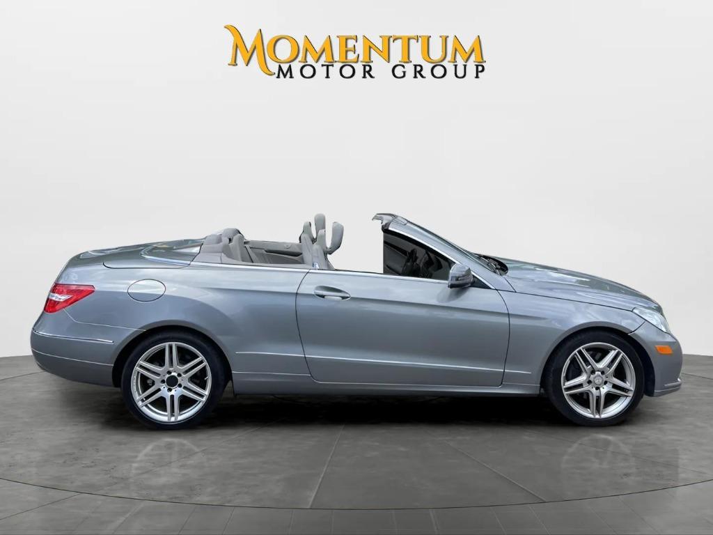 2011 Mercedes-Benz E-Class - $12,995