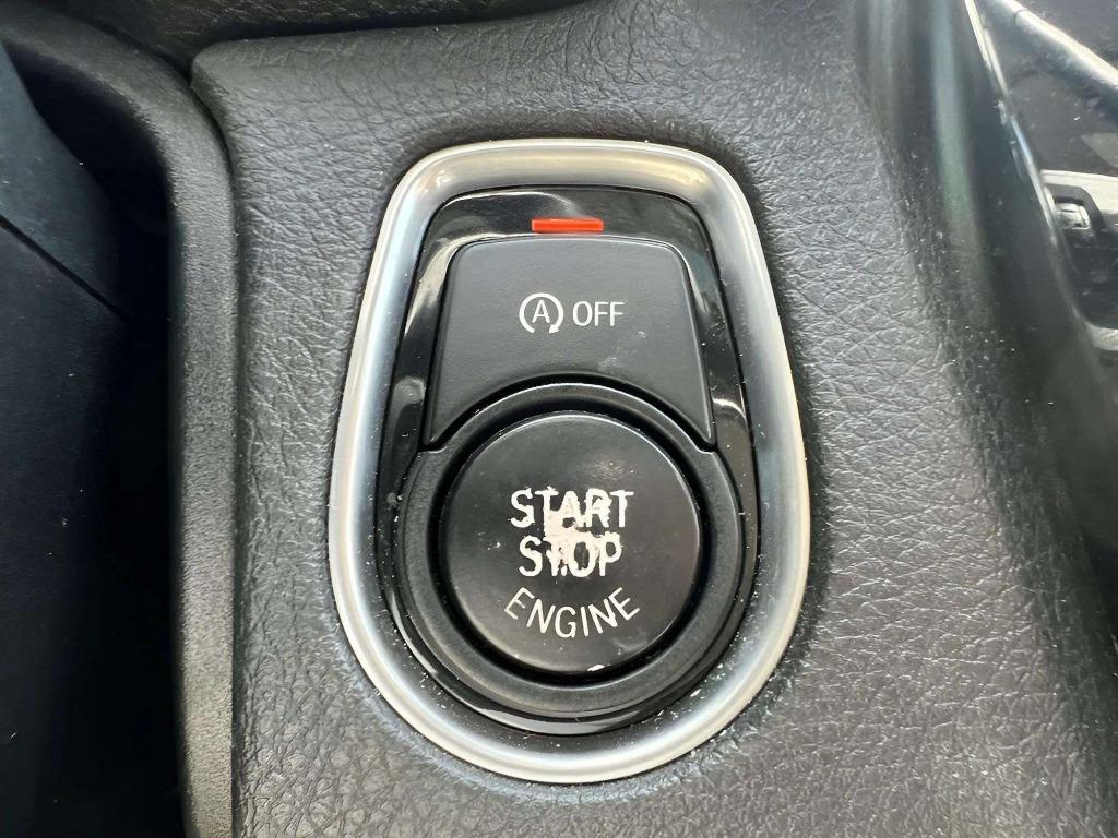 2018 BMW 320i - $15,995
