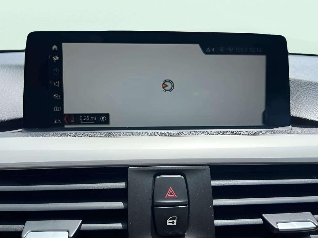2018 BMW 320i - $15,995
